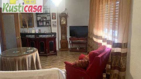 Foto 5 de Àtic en venda a Sebastián Elcano, 5, Bailén, Jaén