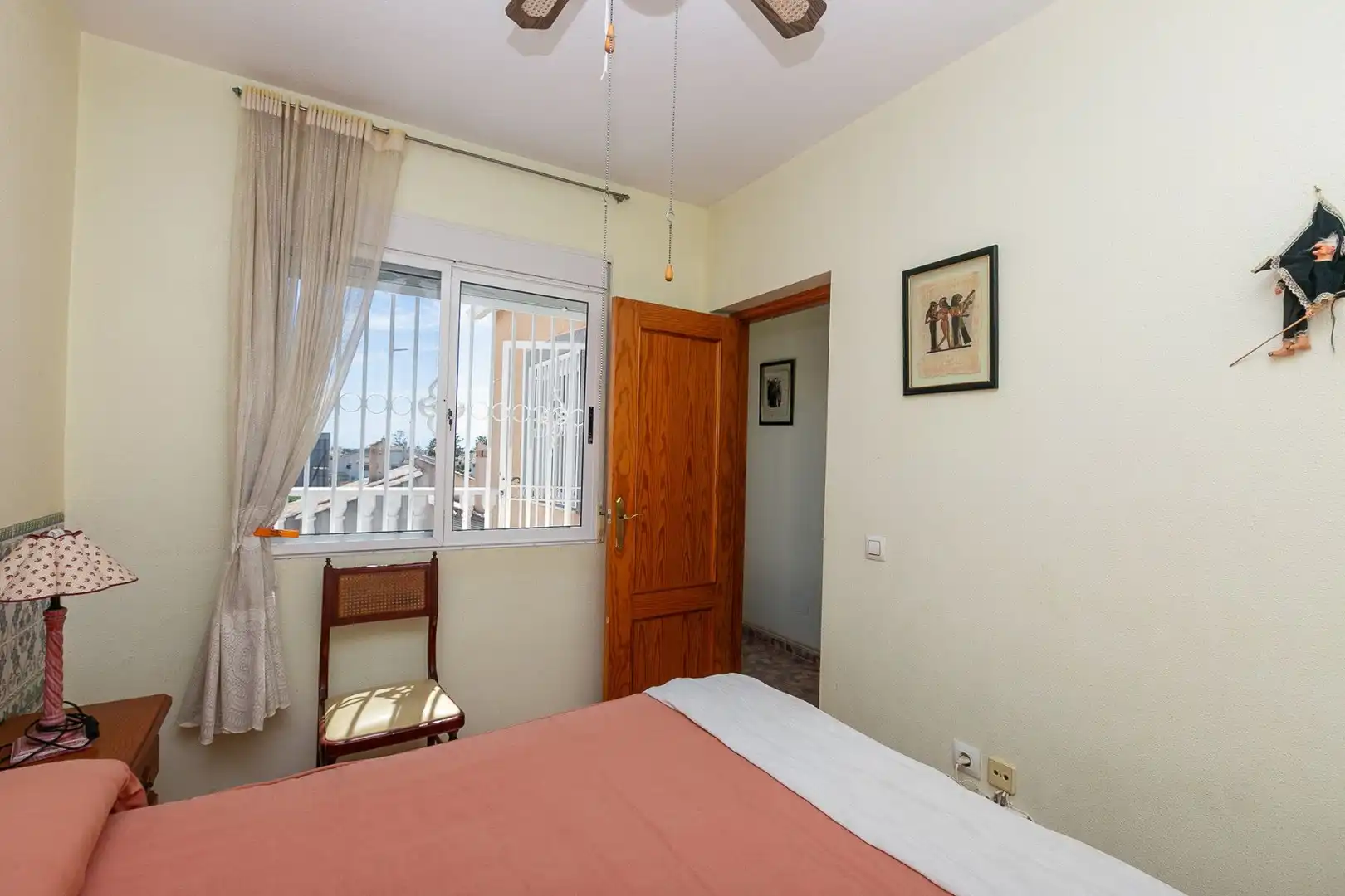 Detached house with pool for sale in Calle lope de vega, imagen 39
