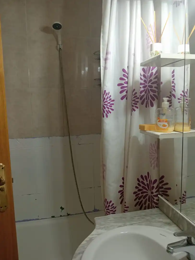 Wohnung zur Miete in Zona Papa Luna - Platja del Gurugú