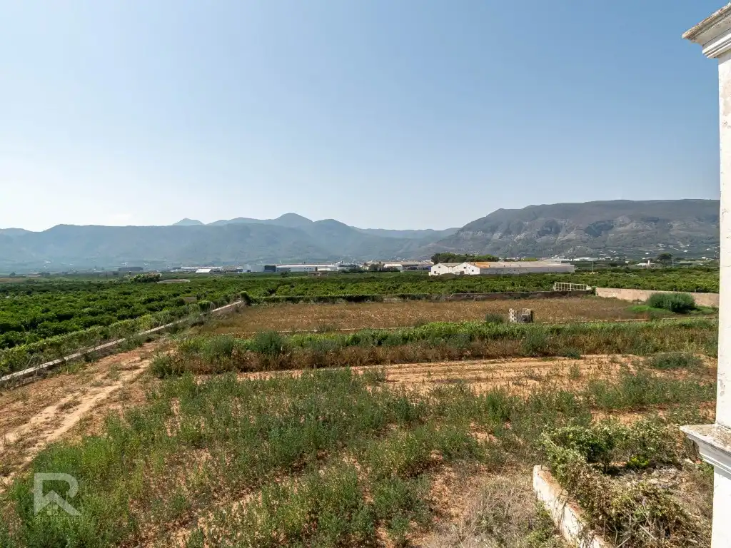 Houses for sale in Benifairó de la Valldigna