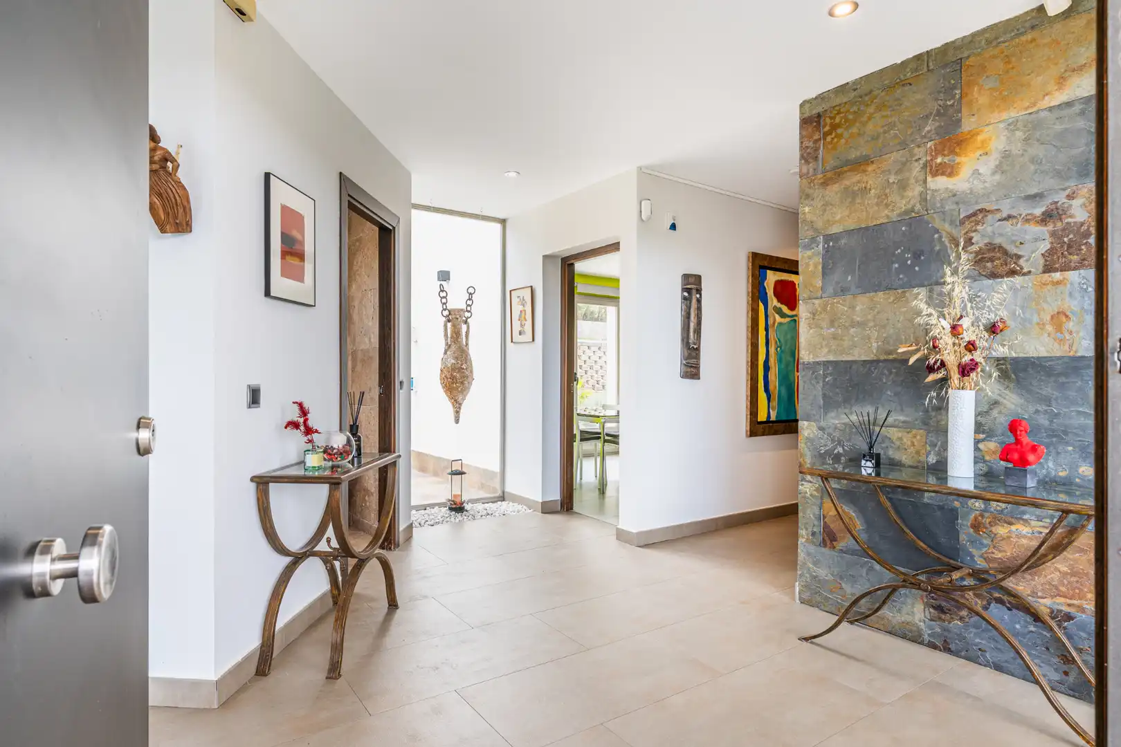 Casa o xalet en venda en Las Rozas de Madrid amb Aire condicionat, Calefacció i Jardí privat