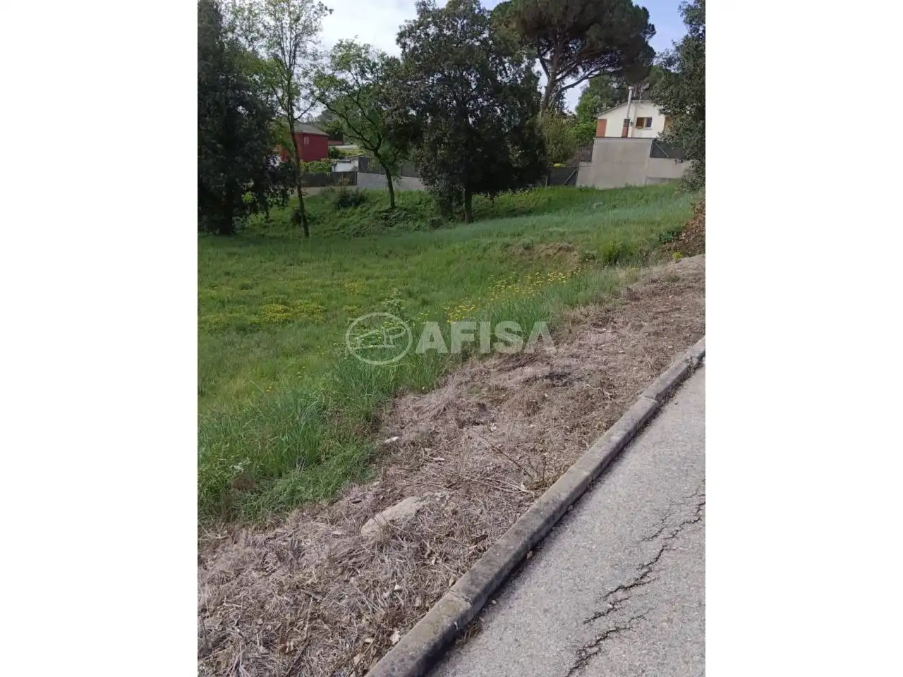 Terreno residenziale in affitto a Santa Coloma de Farners, imagen 5