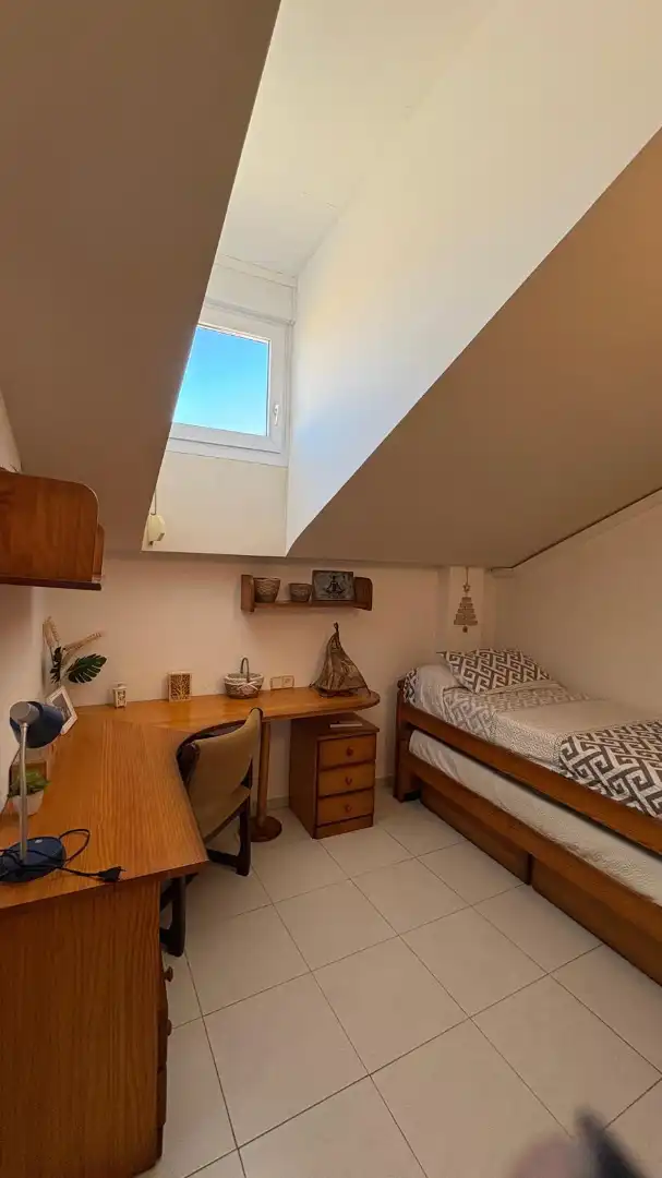 Habitación de Casa o chalet en venta en Motilla del Palancar con Aire acondicionado, Calefacción y Parquet