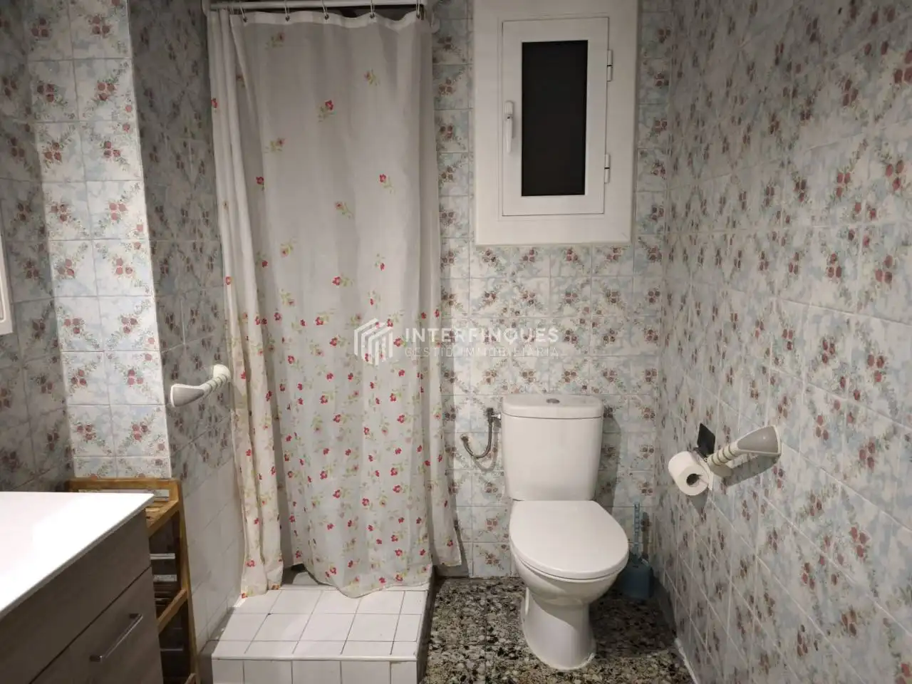 Baño de Piso en venta en Badalona