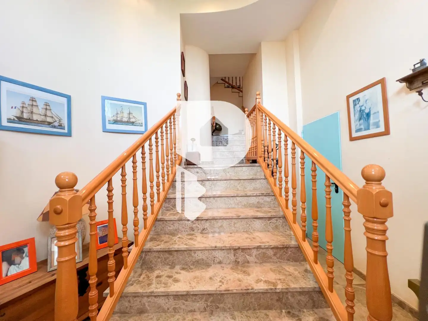 Casa o xalet en venda a Cervelló
