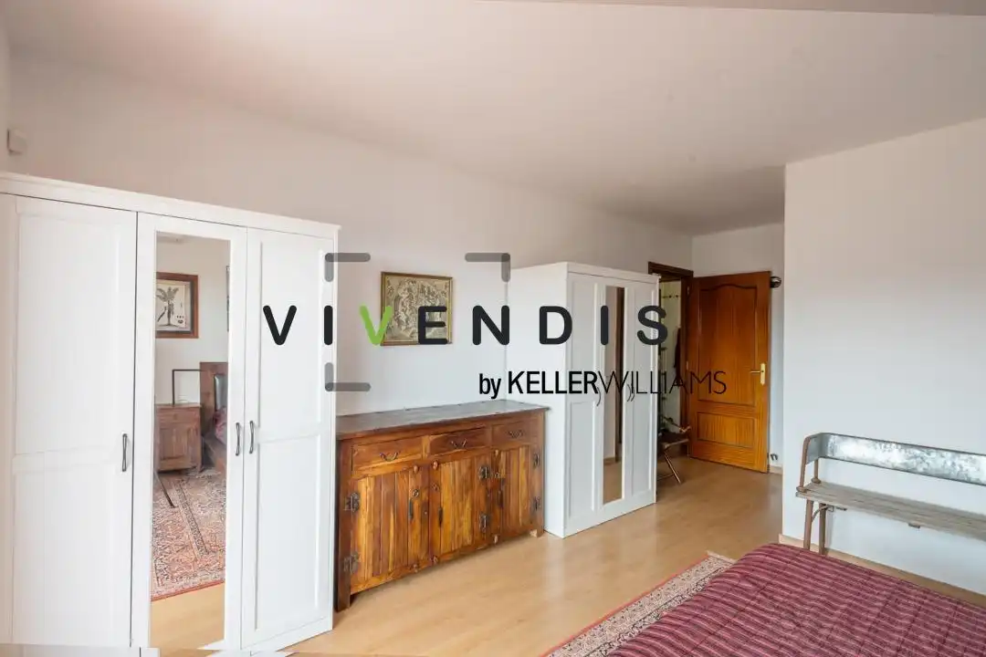 Casa o chalet en venta en Corbera de Llobregat con Aire acondicionado, Jardín privado y Terraza