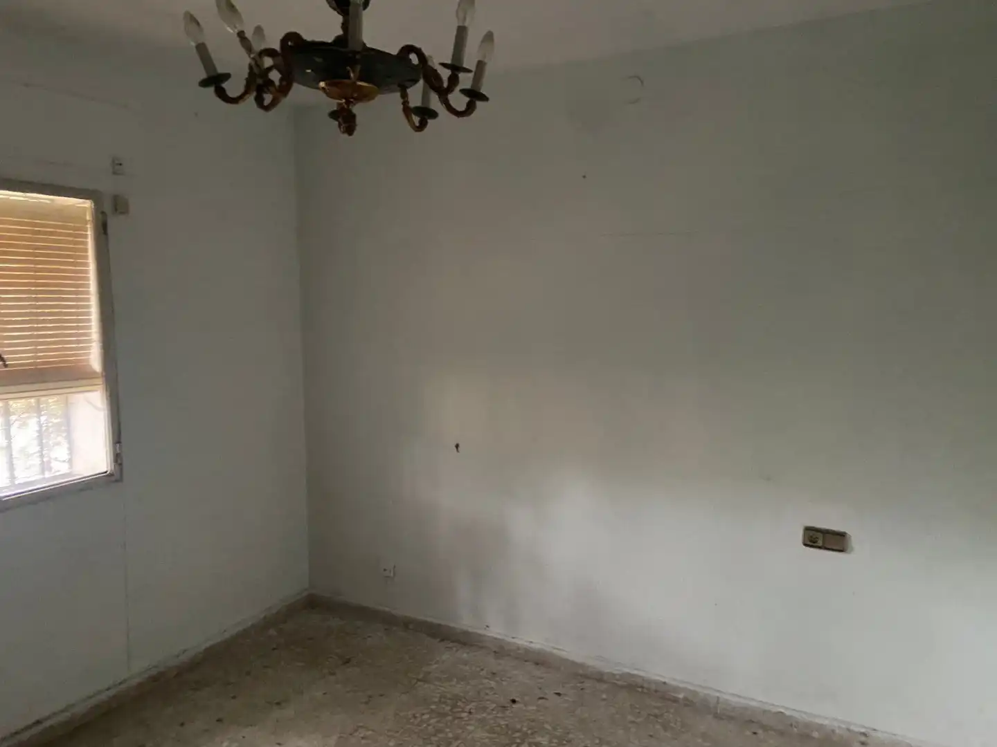 Dormitori de Casa o xalet en venda en Piedrabuena amb Aire condicionat, Calefacció i Jardí privat