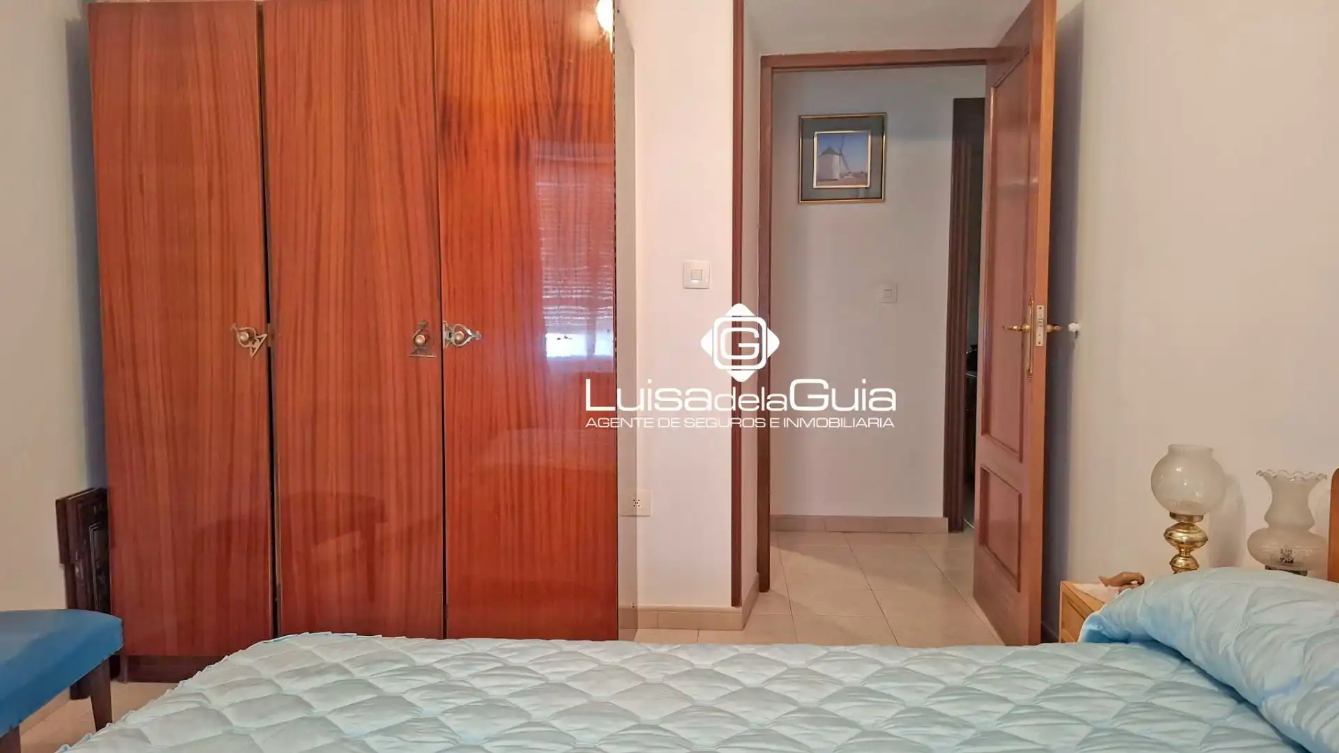 Casa o chalet en venta en Campo de Criptana con Calefacción