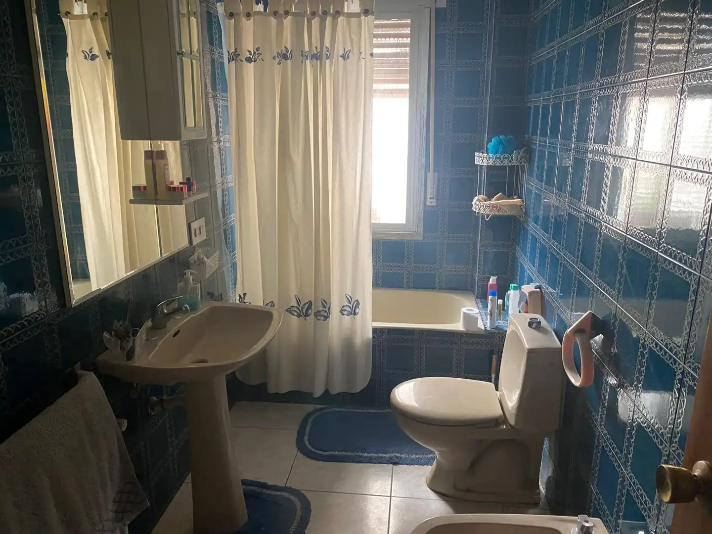 Baño de Piso en venta en Calamocha