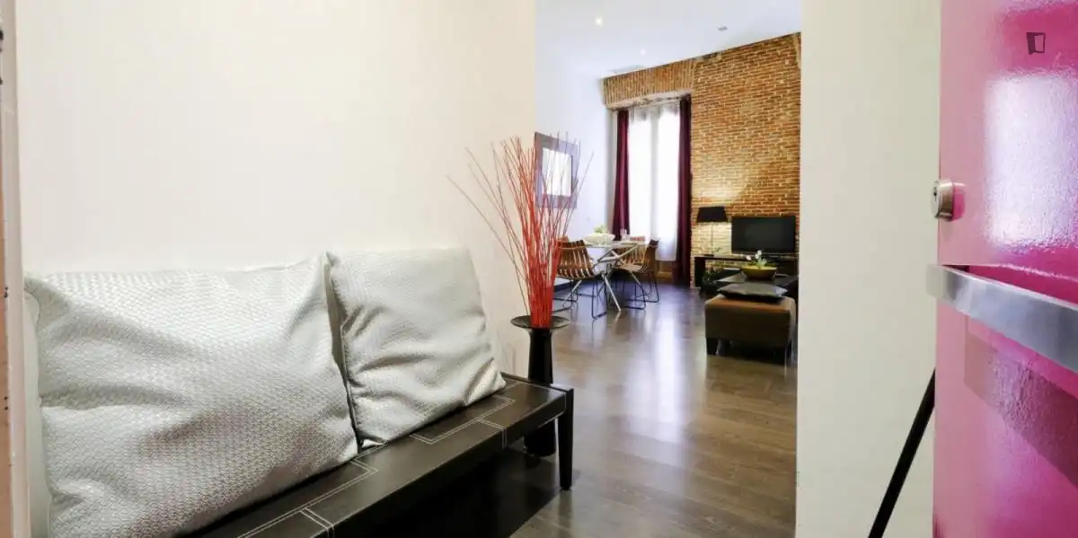 Apartament amb ascensor de lloguer a Centro, imagen 28