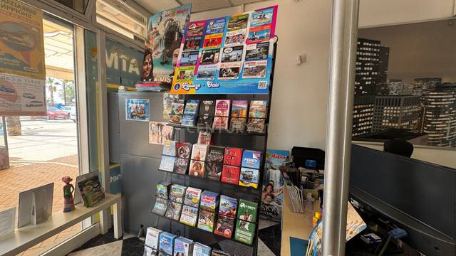 Local comercial en Venta en Paseo Marítimo Rey de España, 40, Fuengirola, Spai, 40 en Puerto Deportivo