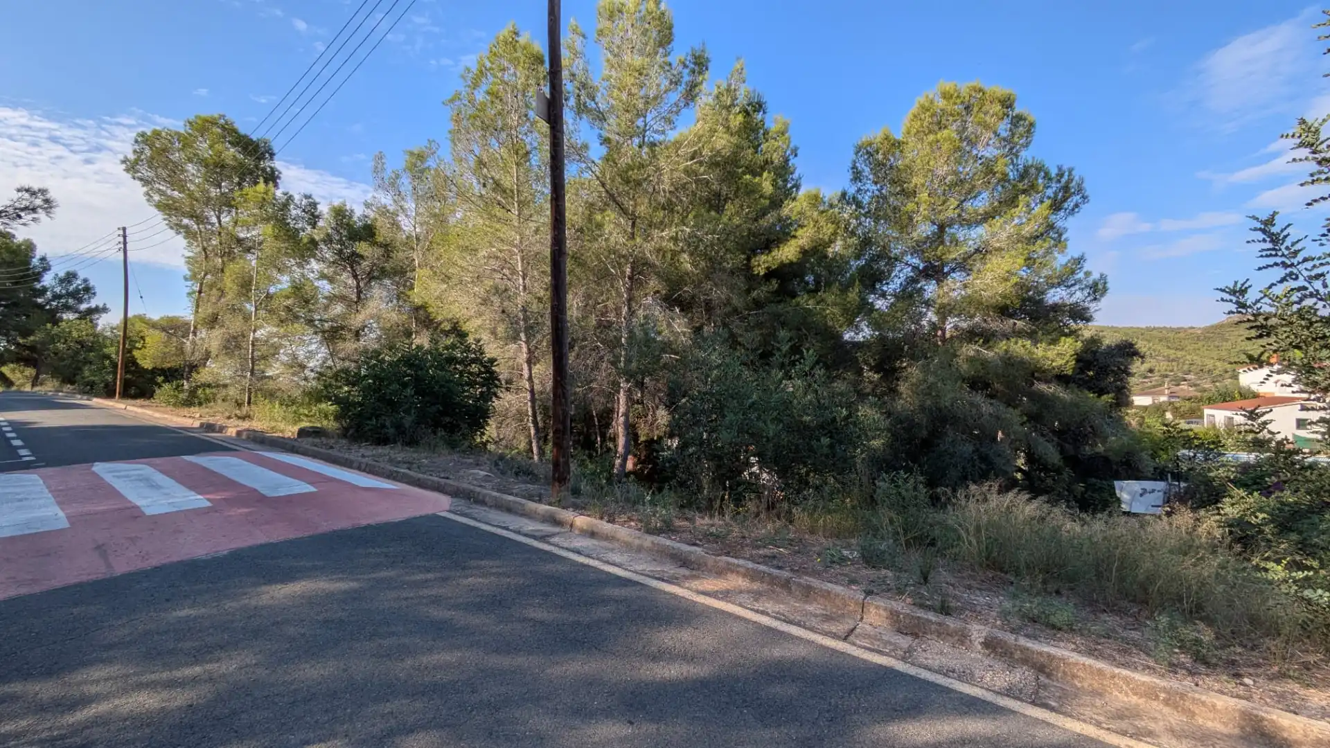 Terreny residencial en venda a Avinguda de la Generalitat, imagen 2