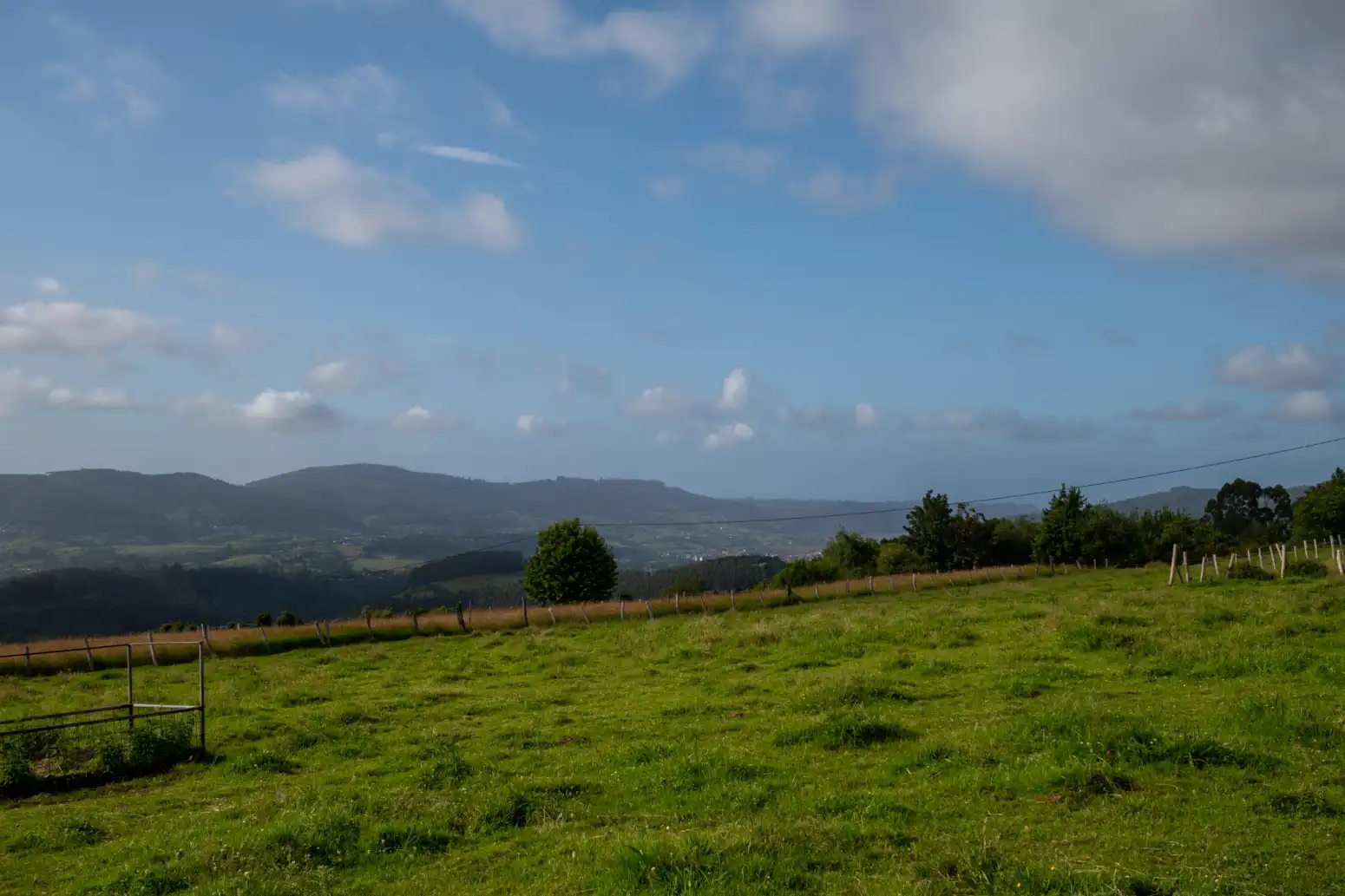 Residential land for sale in Poreño, imagen 9
