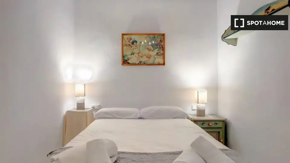 Fotografía del inmueble reportado: 1.350 €/mes — Vila de Gràcia, Barcelona
