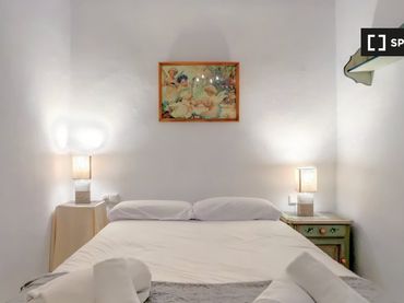 Appartamento in affitto a Gràcia