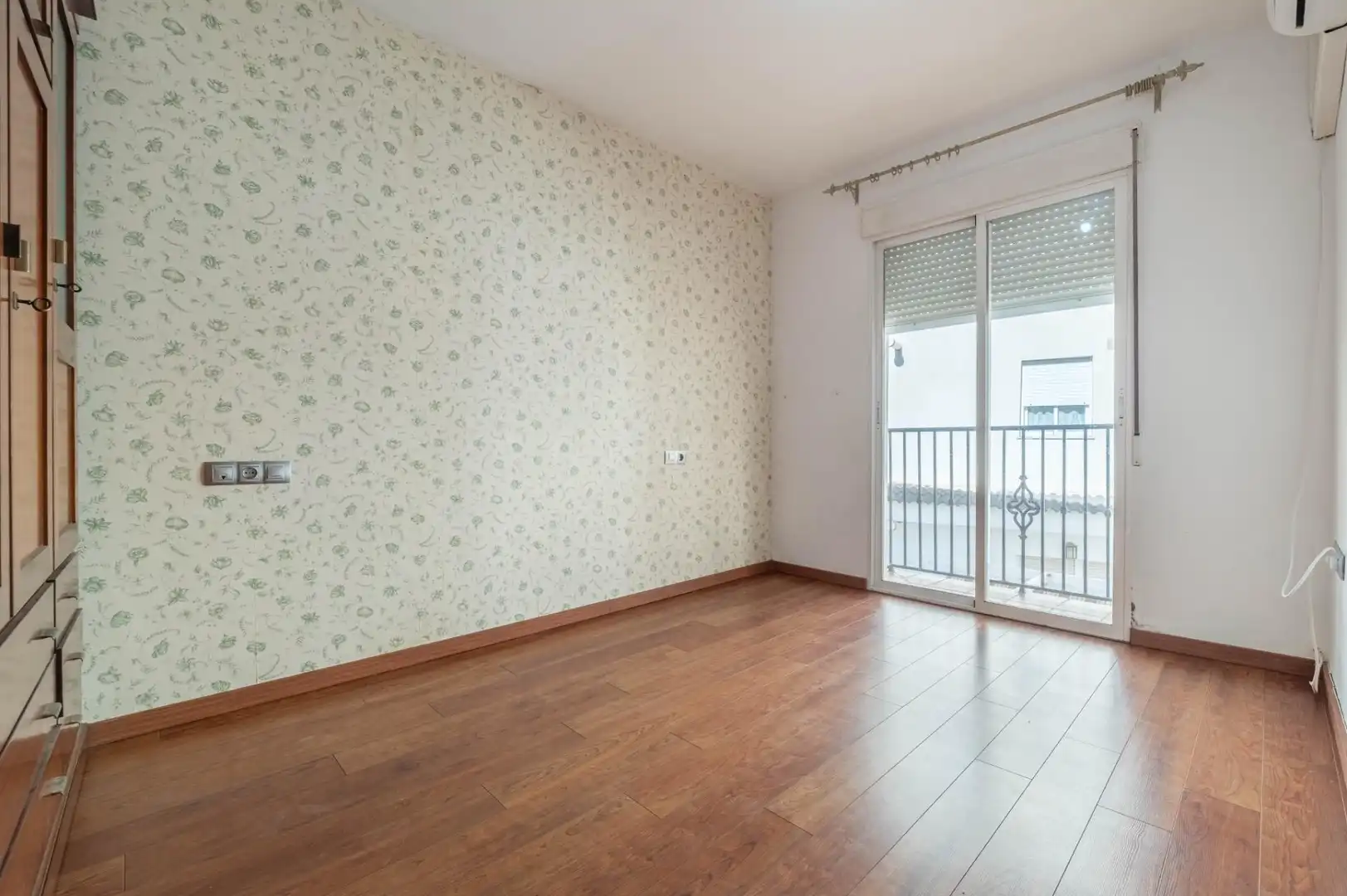 Ático en venta en Calle de Palencia, 36, Las Tres Cruces
