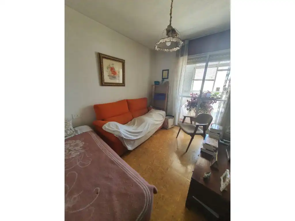 Schlafzimmer von Wohnung zum Verkauf in Cáceres
