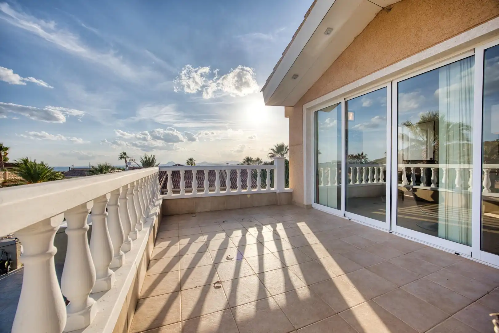 Villa con terrazza in vendita a Urbanizacion PISNELLA RAMBLA BUSOT, imagen 24