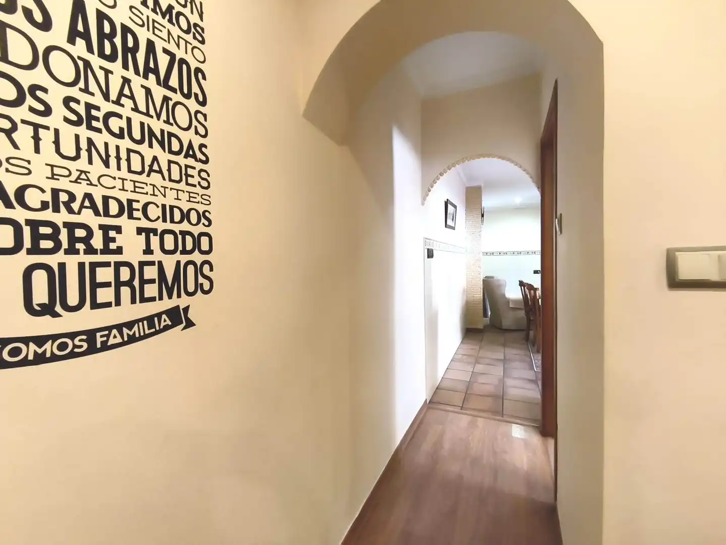 Casa adosada en venda en Cartagena amb Aire condicionat, Calefacció i Parquet