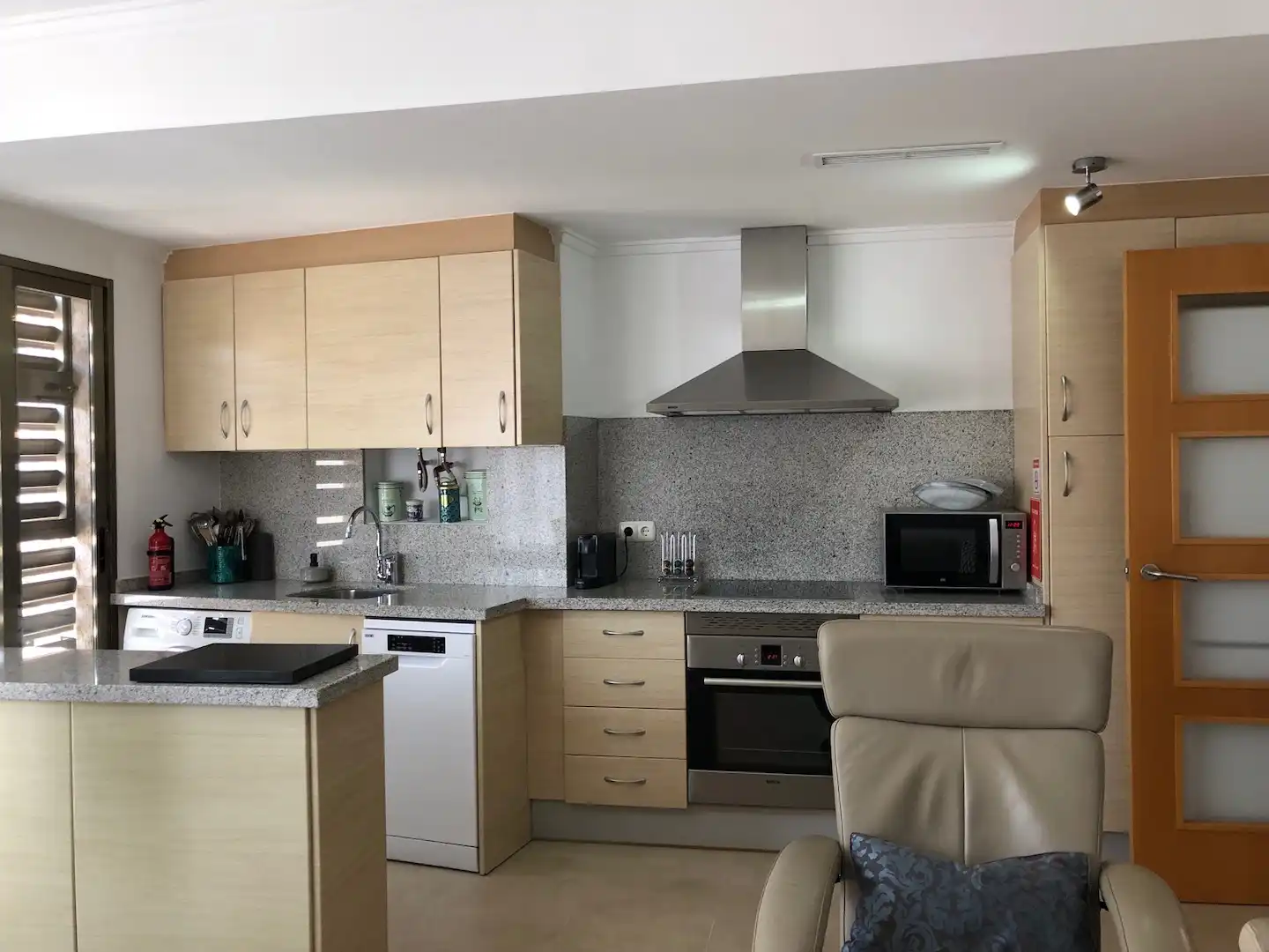 Apartment zum Verkauf in Canuta, imagen 5