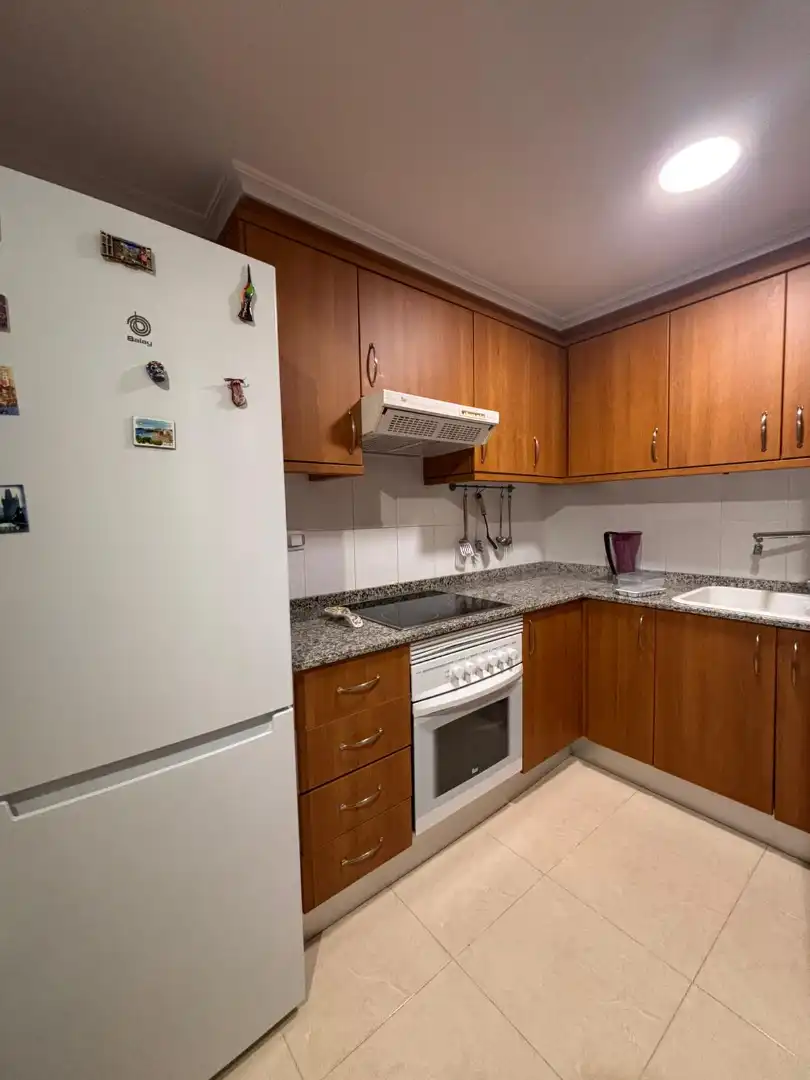 Apartament amb piscina de lloguer a Carrer Jaume I, imagen 4