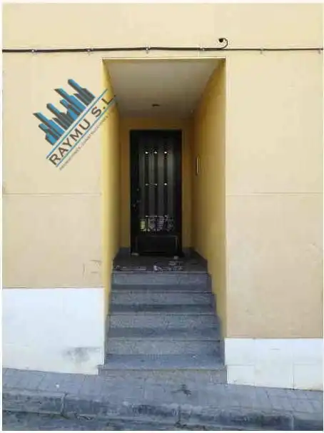 Garaje en venta en Belmonte de Tajo