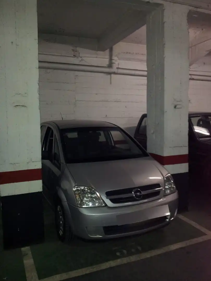 Aparcament de Garatge en venda en Bilbao 