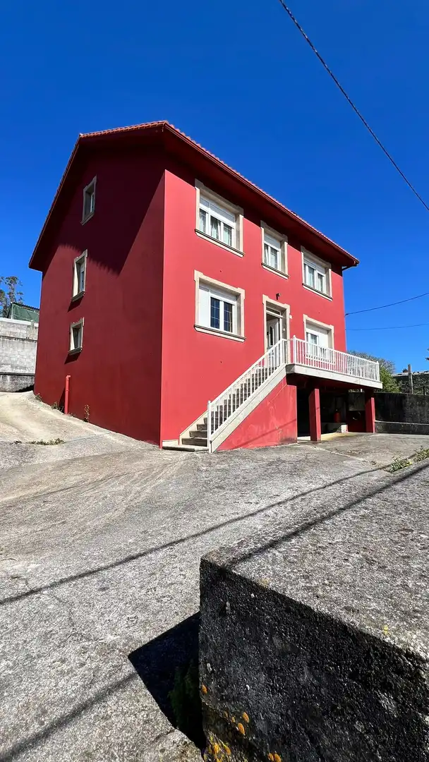 Casa en venda a Cabana de Bergantiños, imagen 36