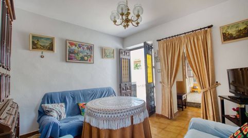 Foto 5 de Casa adosada en venta en Calle Rio Bermuza, Canillas de Aceituno, Málaga