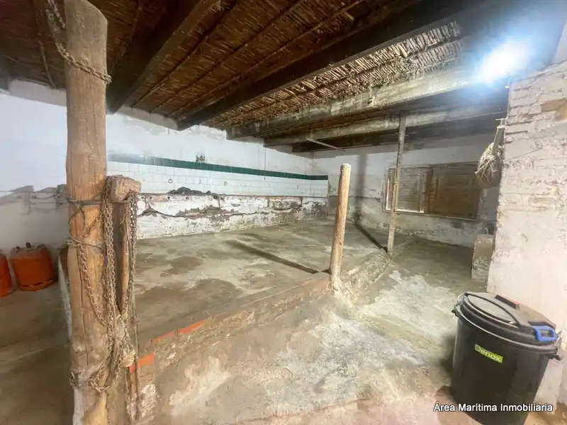 Casa o xalet de lloguer en Valencia amb Terrassa, Traster i Moblat