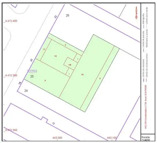 Flat with lift for sale in Calle Calle Luis Mitjans 20, imagen 20