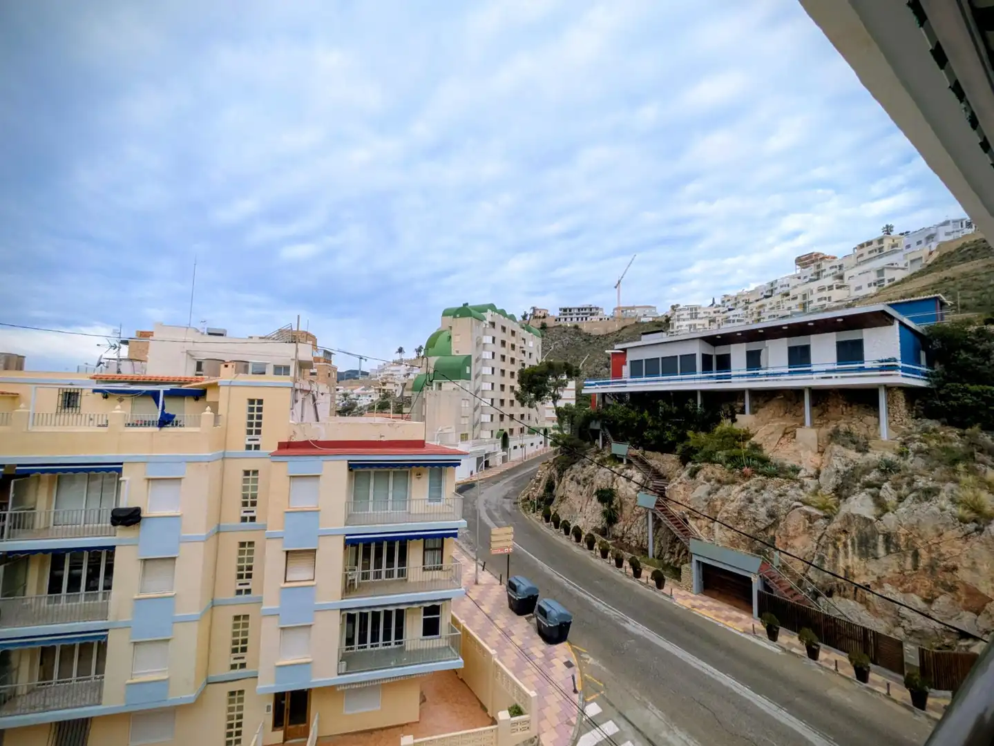 Appartement compact avec ascenseur à vendre à El Faro, imagen 15