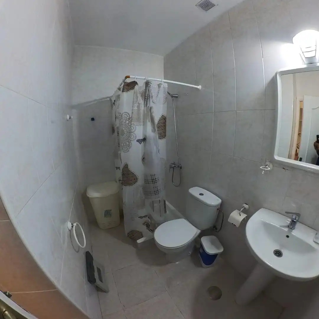 Baño de Piso en venta en La Oliva