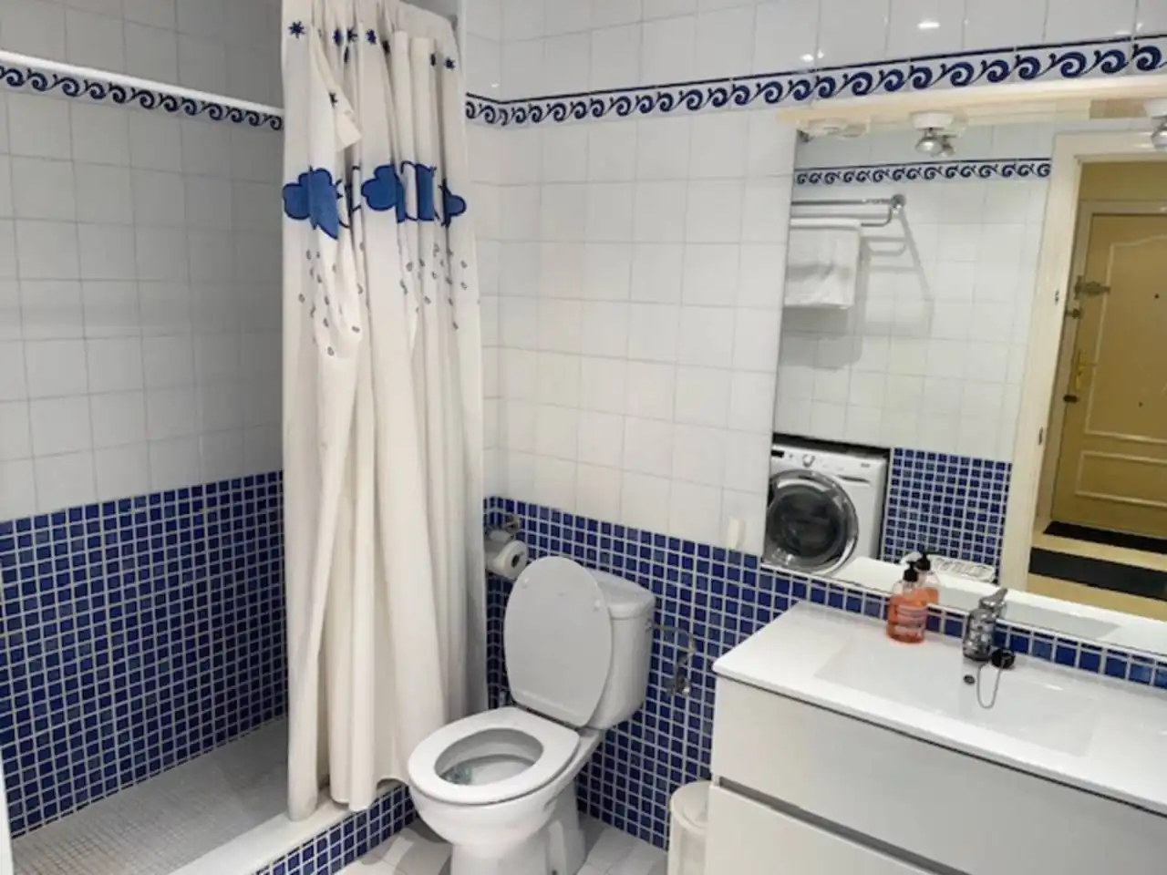 Apartament amb ascensor en venda a Calle Dársena de la Batea, imagen 4