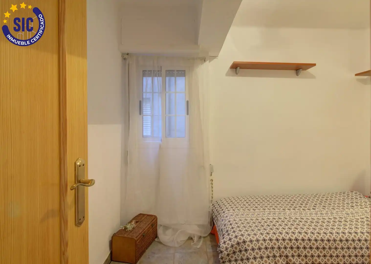 Habitación de Piso en venta en Almenara con Calefacción