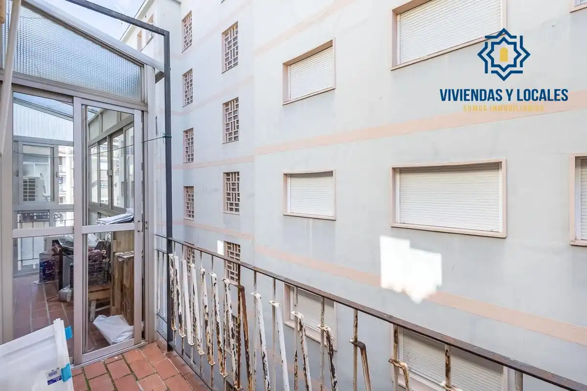 Apartament amb terrassa en venda a Ronda, imagen 7