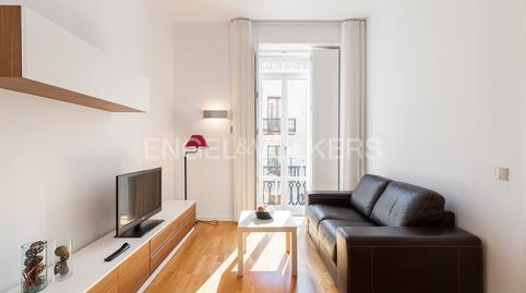 Foto 3 von Wohnung zur Miete in C/ D´espartero, La Roqueta,  Valencia Capital