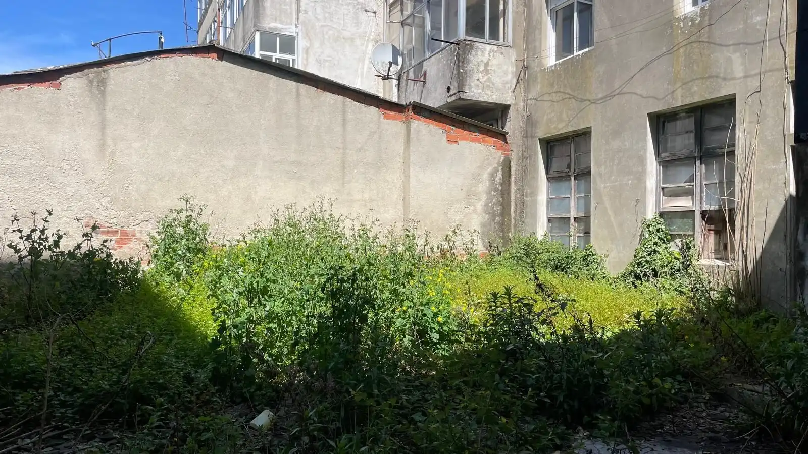 Edificio en venta en Lugo