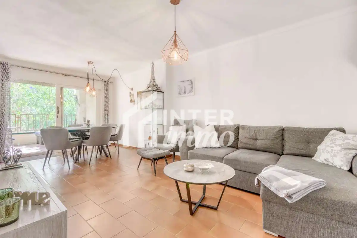 Appartement compact avec ascenseur à vendre à Carrer del Puig Rom 98, imagen 6