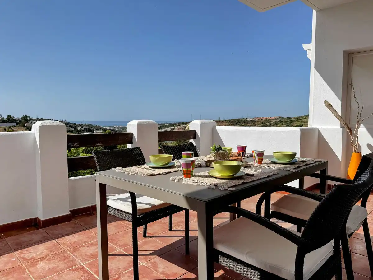 Apartment mit Pool zum Verkauf in Costa Natura, imagen 11