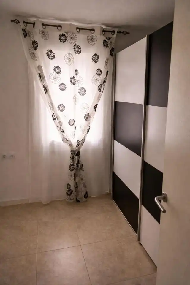 Bedroom of Ground floor for sale in Barcelona
