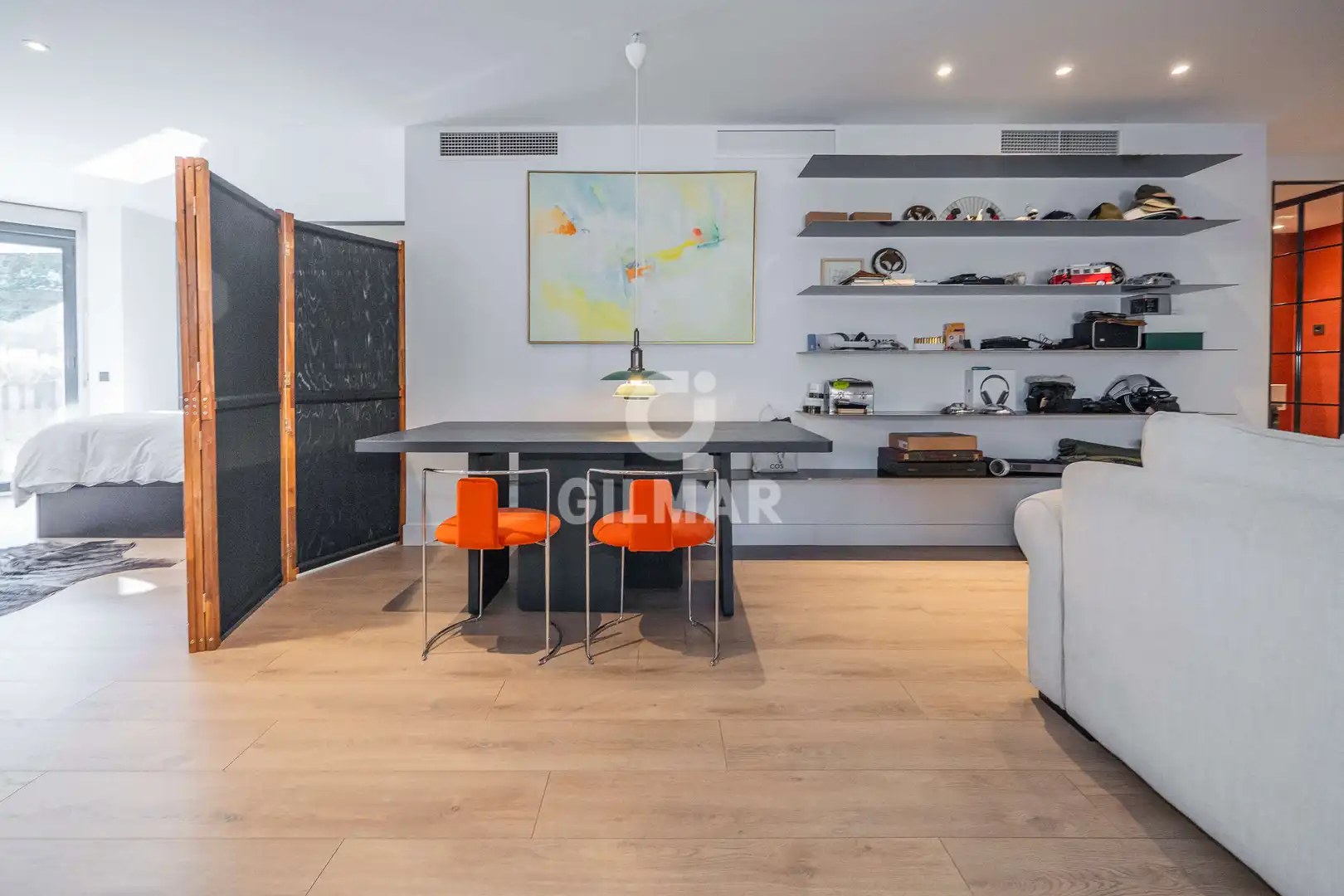 Flat for sale in Nueva España