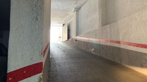 Foto 5 de Garatge de lloguer a Carrer del Riu Xúquer, 3, Ensanche - Río Júcar, Castellón de la Plana / Castelló de la Plana