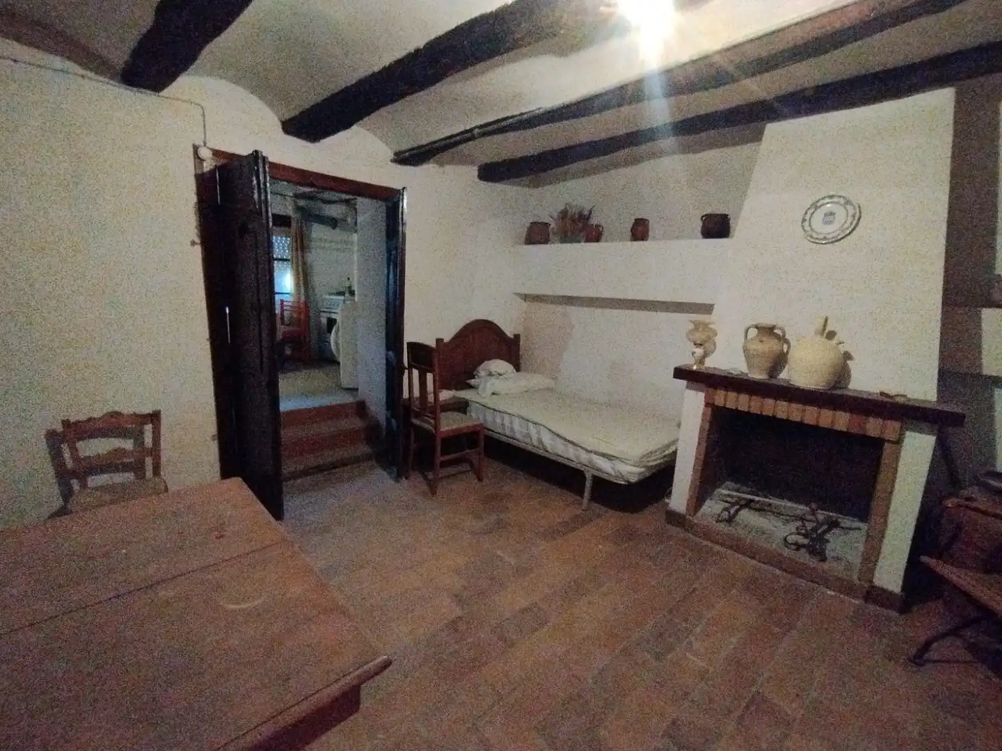 Casa in vendita a La Fresneda, imagen 2
