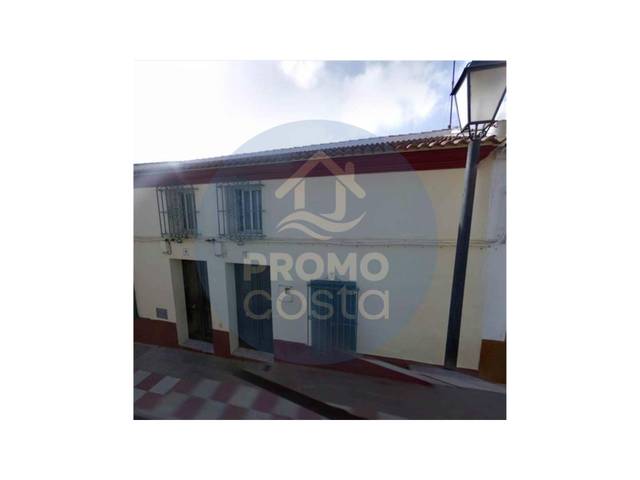 Casa adosada en Venta en Manzanilla