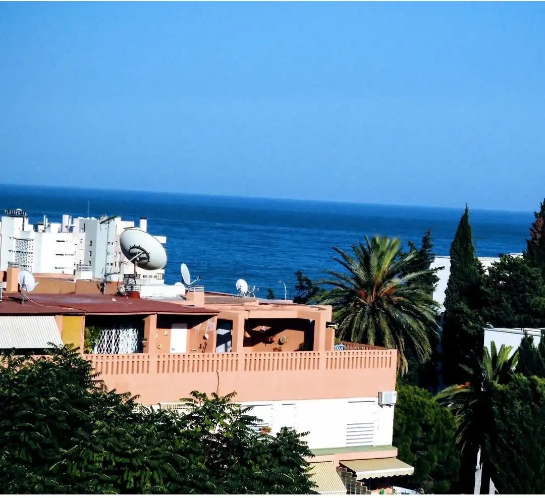 Apartament amb piscina en venda a Centro, imagen 4