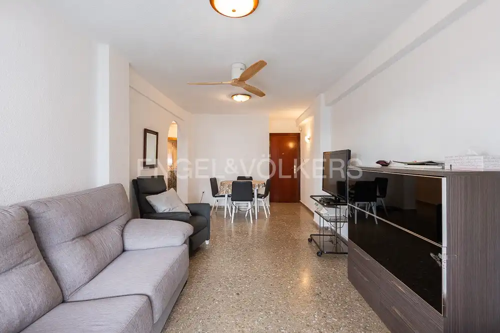 Appartement avec piscine à louer à Av. de Neptuno, imagen 2