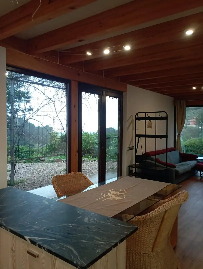 Maison avec piscine à louer à Urbanitzacions i Pedanies Nord, imagen 12