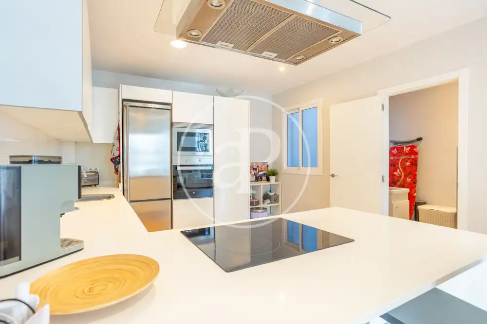Appartement avec balcon à vendre à Extramurs, imagen 7