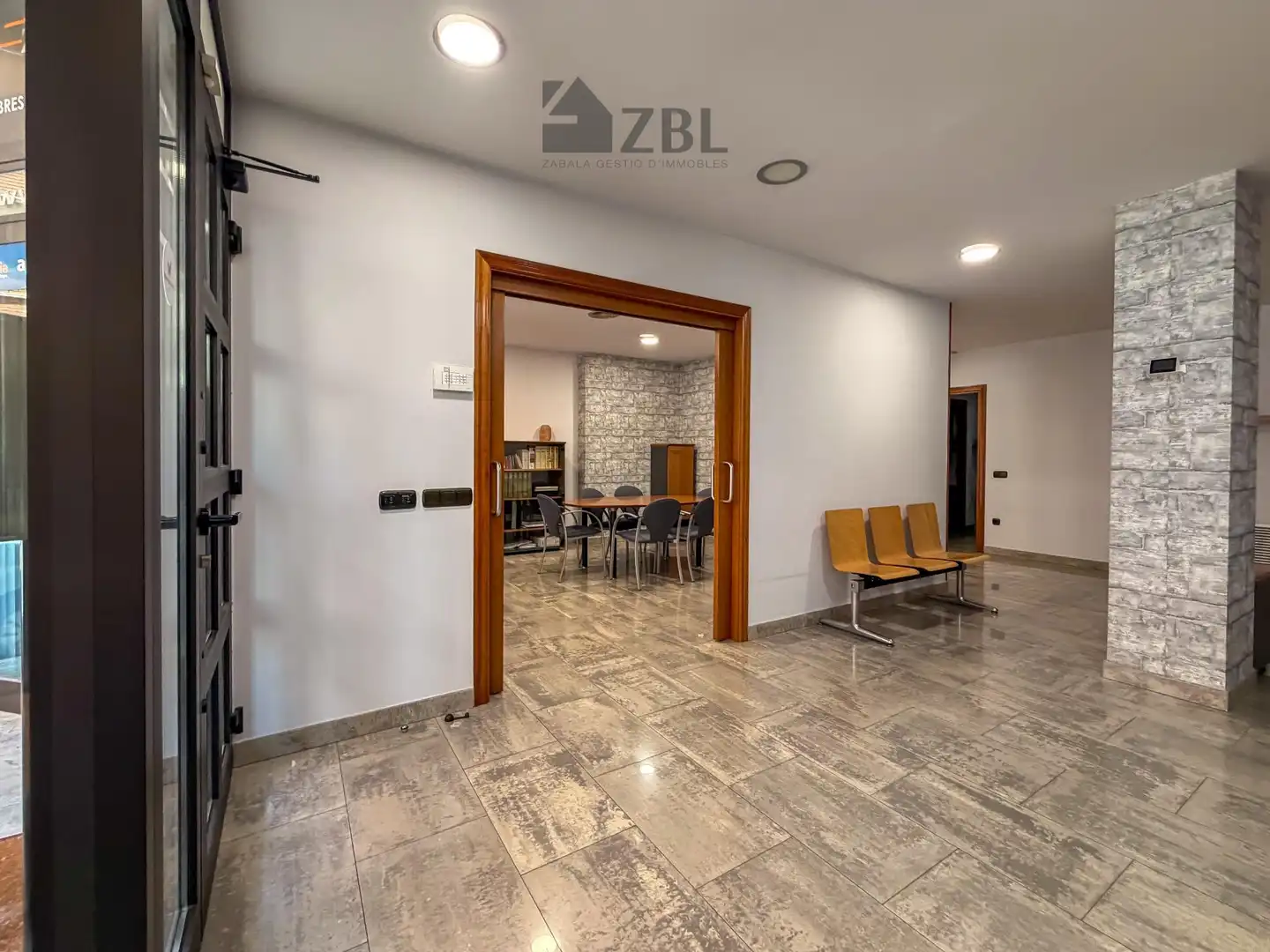 Büro zur Miete in Manresa